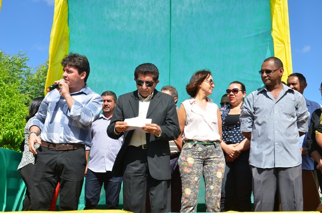 Depois de Muitos Anos Prefeitura Volta a Realizar Desfile Cívico Escolar - Imagem 211