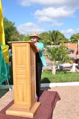 Depois de Muitos Anos Prefeitura Volta a Realizar Desfile Cívico Escolar - Imagem 167
