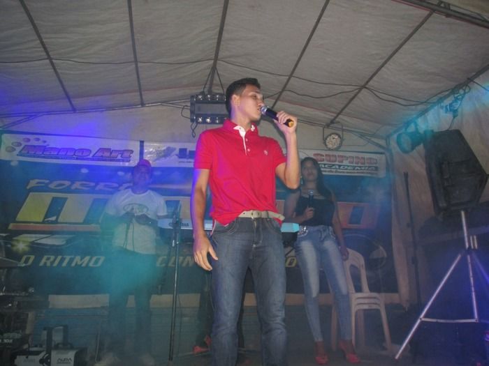 Em Amistoso o time do Coordenador de esporte Luiz vence o time da Casa das Mangueiras  - Imagem 54