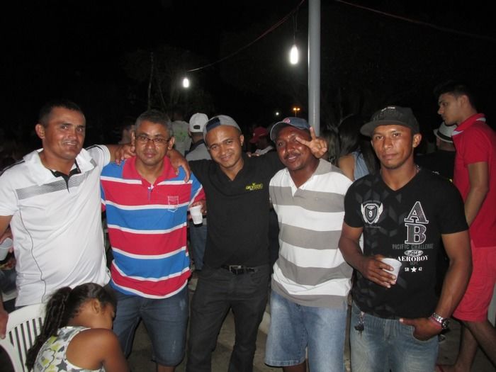 Em Amistoso o time do Coordenador de esporte Luiz vence o time da Casa das Mangueiras  - Imagem 58