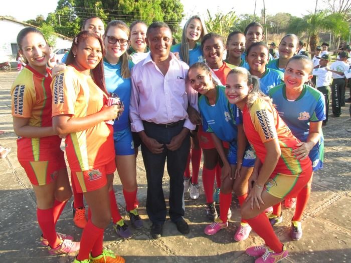 Desfile cívico em Agricolândia celebra 193 anos da Independência do Brasil   - Imagem 17