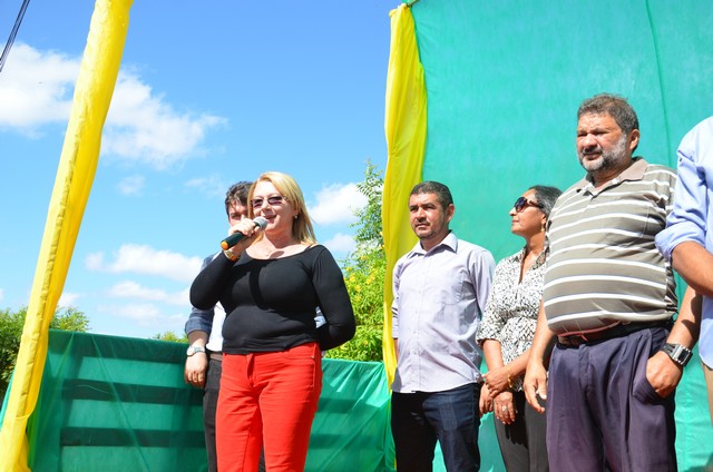 Depois de Muitos Anos Prefeitura Volta a Realizar Desfile Cívico Escolar - Imagem 206