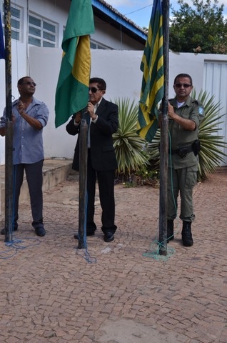 Depois de Muitos Anos Prefeitura Volta a Realizar Desfile Cívico Escolar - Imagem 202