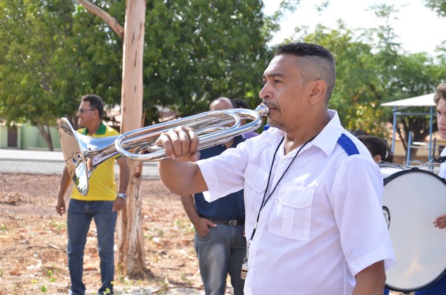 Depois de Muitos Anos Prefeitura Volta a Realizar Desfile Cívico Escolar - Imagem 151