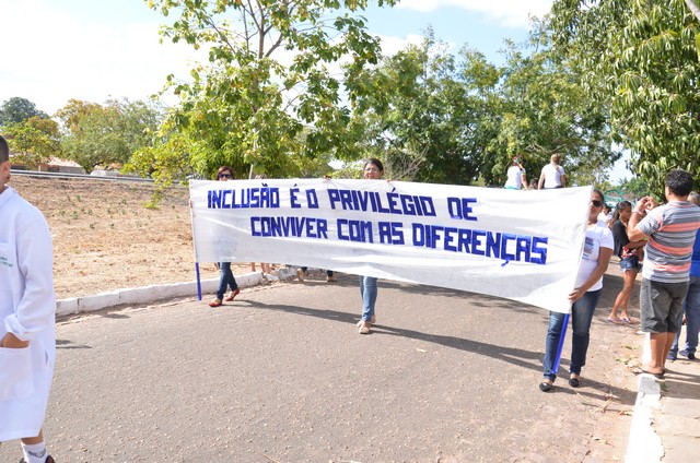 Depois de Muitos Anos Prefeitura Volta a Realizar Desfile Cívico Escolar - Imagem 188