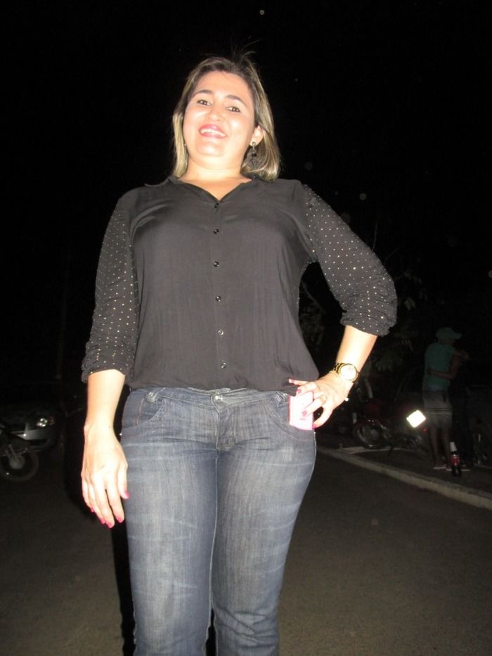 Em Amistoso o time do Coordenador de esporte Luiz vence o time da Casa das Mangueiras  - Imagem 56