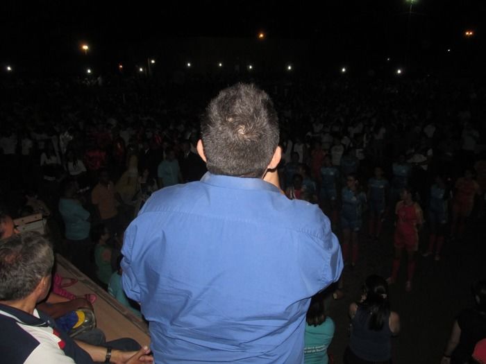 Desfile cívico em Agricolândia celebra 193 anos da Independência do Brasil   - Imagem 42