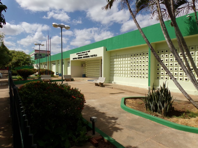 Hospital Regional de Valença realiza mutirão da catarata. Veja detalhes  - Imagem 1
