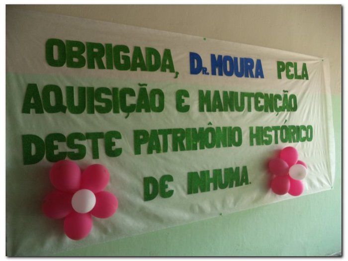 Dr. Moura faz reforma completa na Escola Arlindo Cipriano Leal - Imagem 4