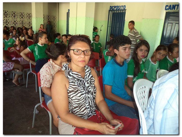 Dr. Moura faz reforma completa na Escola Arlindo Cipriano Leal - Imagem 59