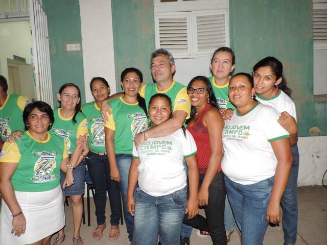 Prefeitura de Barras realiza desfile cívico de 7 de Setembro - Imagem 1