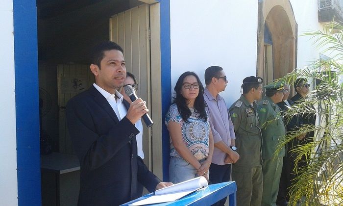 Prefeitura de Oeiras realiza comemoração do Dia da Independência - Imagem 11