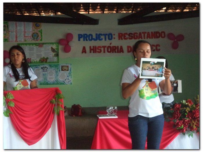Dr. Moura faz reforma completa na Escola Arlindo Cipriano Leal - Imagem 55