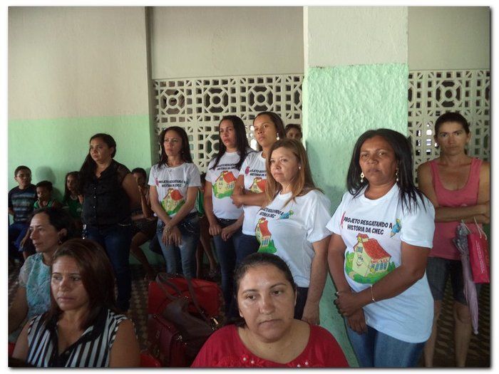 Dr. Moura faz reforma completa na Escola Arlindo Cipriano Leal - Imagem 26