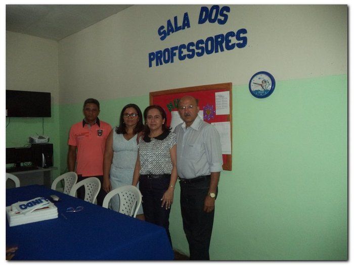 Dr. Moura faz reforma completa na Escola Arlindo Cipriano Leal - Imagem 67