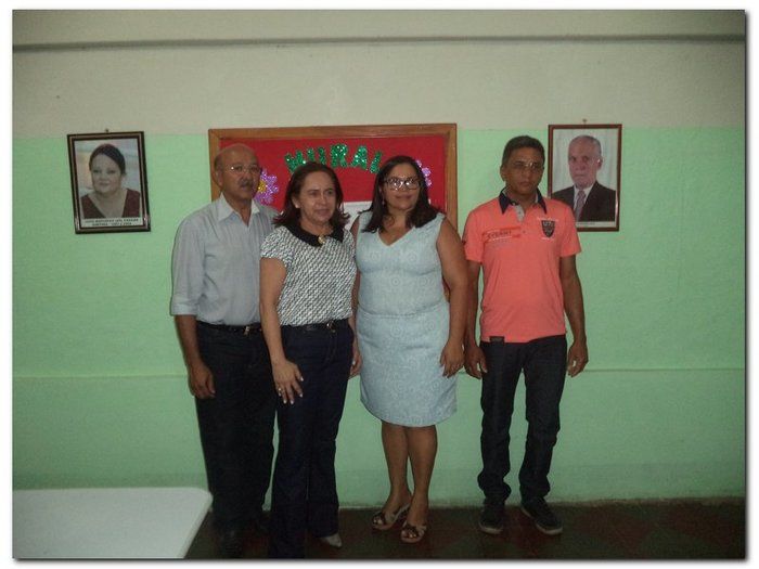 Dr. Moura faz reforma completa na Escola Arlindo Cipriano Leal - Imagem 68