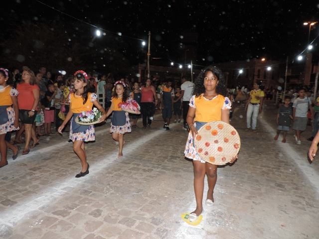 Prefeitura de Barras realiza desfile cívico de 7 de Setembro - Imagem 36