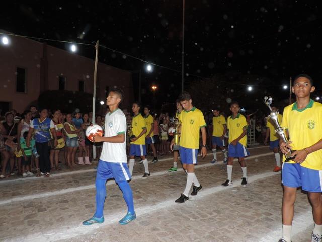 Prefeitura de Barras realiza desfile cívico de 7 de Setembro - Imagem 31