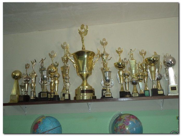 Dr. Moura faz reforma completa na Escola Arlindo Cipriano Leal - Imagem 70