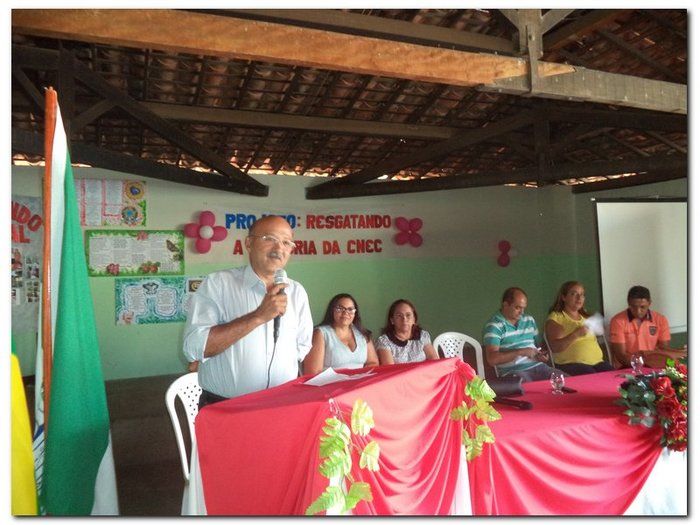 Dr. Moura faz reforma completa na Escola Arlindo Cipriano Leal - Imagem 34