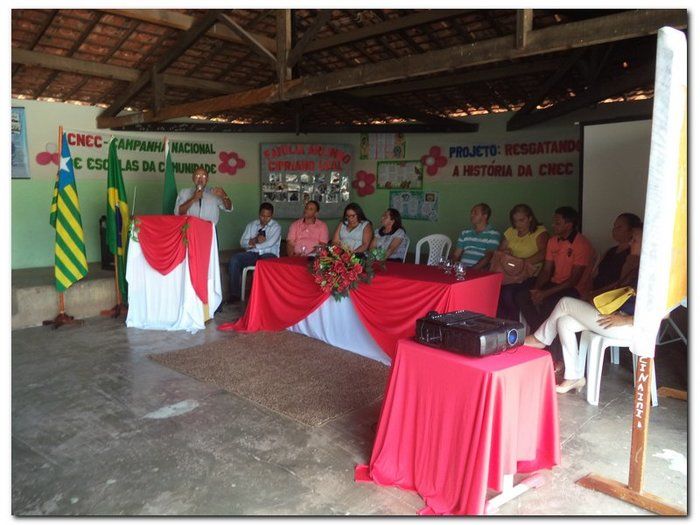 Dr. Moura faz reforma completa na Escola Arlindo Cipriano Leal - Imagem 37