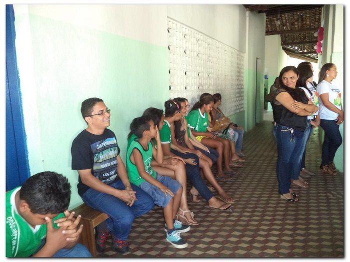 Dr. Moura faz reforma completa na Escola Arlindo Cipriano Leal - Imagem 27