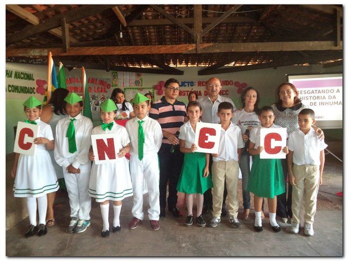 Dr. Moura faz reforma completa na Escola Arlindo Cipriano Leal - Imagem 49