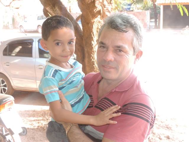 Prefeito Edílson Capote participa de vários eventos no interior do município - Imagem 5