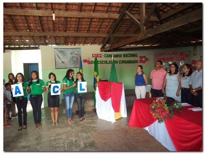 Dr. Moura faz reforma completa na Escola Arlindo Cipriano Leal - Imagem 18