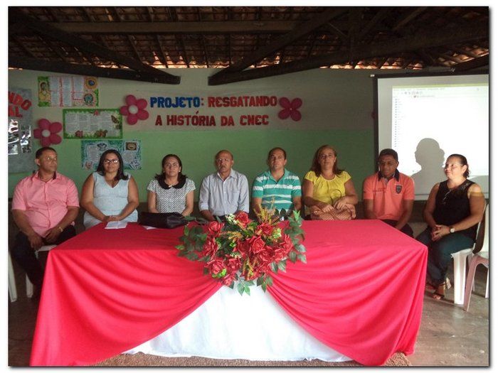 Dr. Moura faz reforma completa na Escola Arlindo Cipriano Leal - Imagem 8