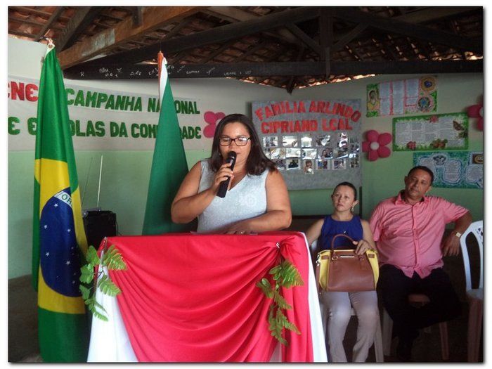 Dr. Moura faz reforma completa na Escola Arlindo Cipriano Leal - Imagem 22