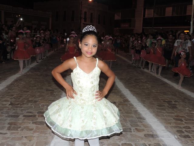 Prefeitura de Barras realiza desfile cívico de 7 de Setembro - Imagem 32