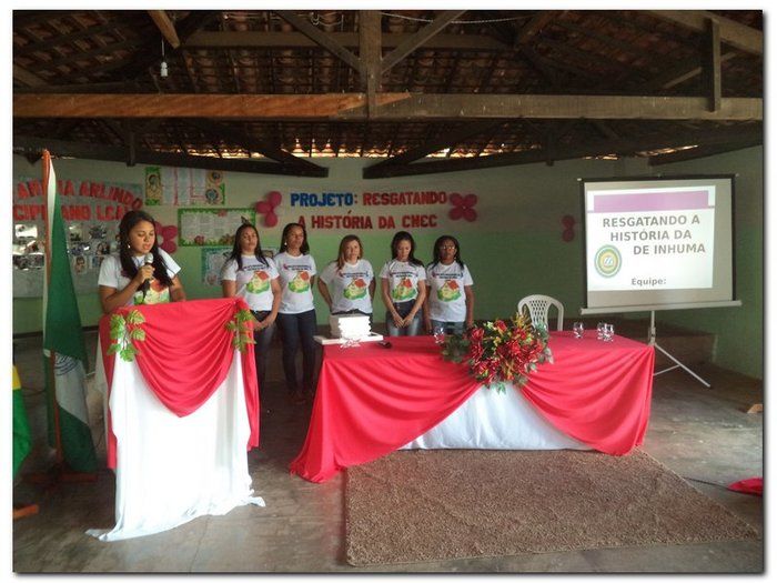 Dr. Moura faz reforma completa na Escola Arlindo Cipriano Leal - Imagem 39