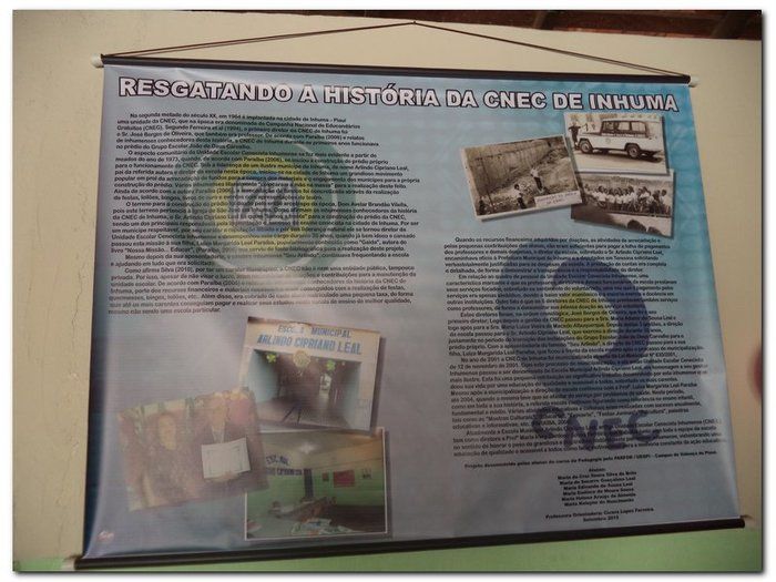 Dr. Moura faz reforma completa na Escola Arlindo Cipriano Leal - Imagem 71