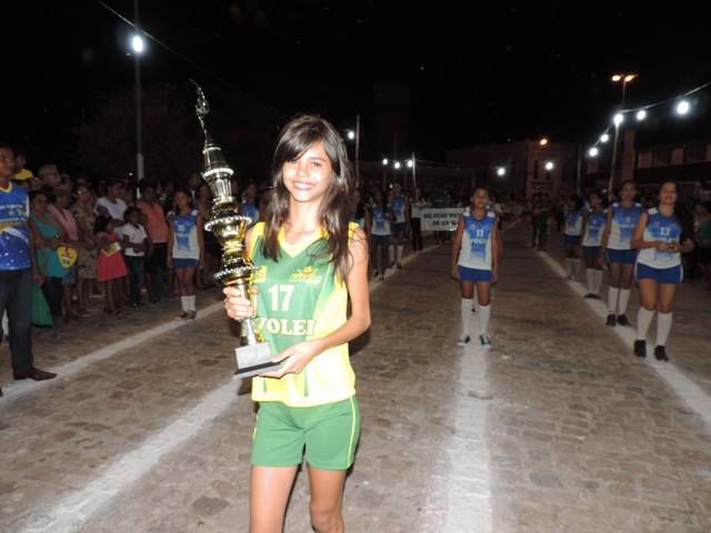 Prefeitura de Barras realiza desfile cívico de 7 de Setembro - Imagem 27