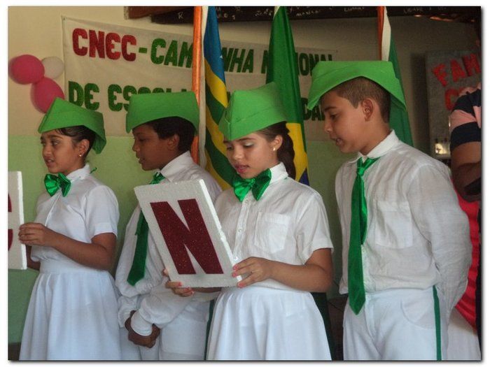 Dr. Moura faz reforma completa na Escola Arlindo Cipriano Leal - Imagem 48