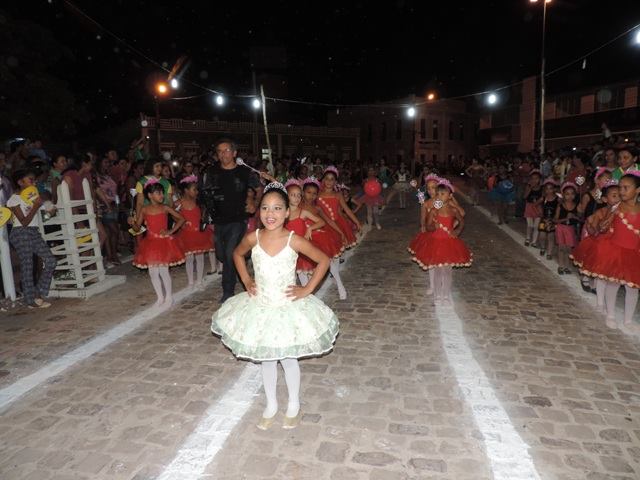 Prefeitura de Barras realiza desfile cívico de 7 de Setembro - Imagem 18