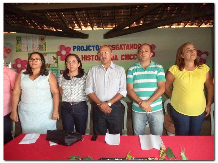 Dr. Moura faz reforma completa na Escola Arlindo Cipriano Leal - Imagem 20