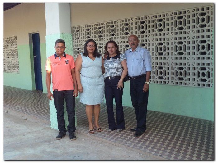 Dr. Moura faz reforma completa na Escola Arlindo Cipriano Leal - Imagem 65