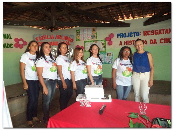 Dr. Moura faz reforma completa na Escola Arlindo Cipriano Leal - Imagem 38