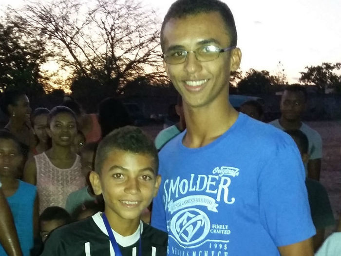 Primeiro Campeonato Sub 12 - Imagem 3