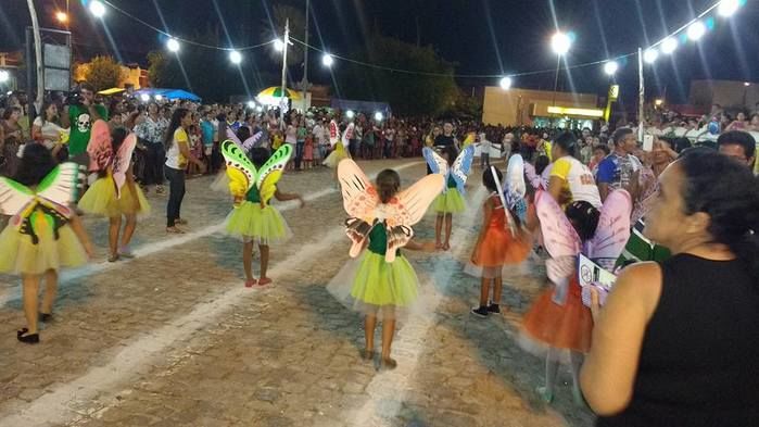 Prefeitura de Barras realiza desfile cívico de 7 de Setembro - Imagem 23