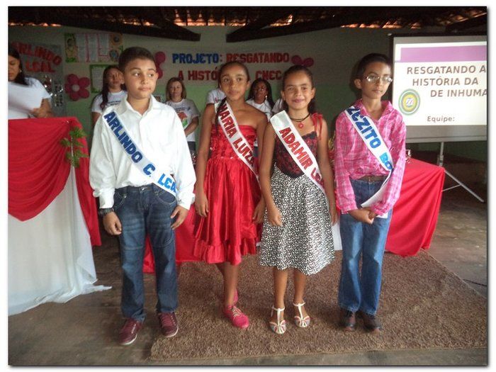 Dr. Moura faz reforma completa na Escola Arlindo Cipriano Leal - Imagem 57