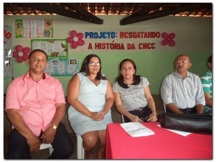 Dr. Moura faz reforma completa na Escola Arlindo Cipriano Leal - Imagem 9