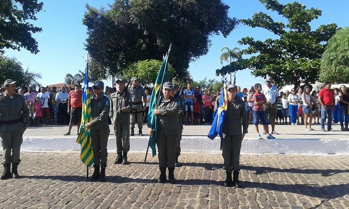 Prefeitura de Oeiras realiza comemoração do Dia da Independência - Imagem 5