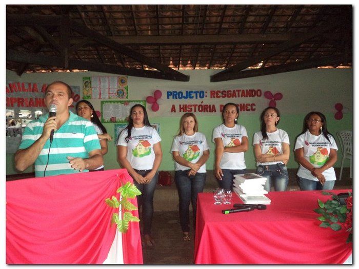 Dr. Moura faz reforma completa na Escola Arlindo Cipriano Leal - Imagem 58