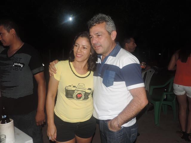 Prefeito Edílson Capote participa de vários eventos no interior do município - Imagem 22