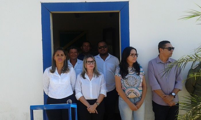 Prefeitura de Oeiras realiza comemoração do Dia da Independência - Imagem 10