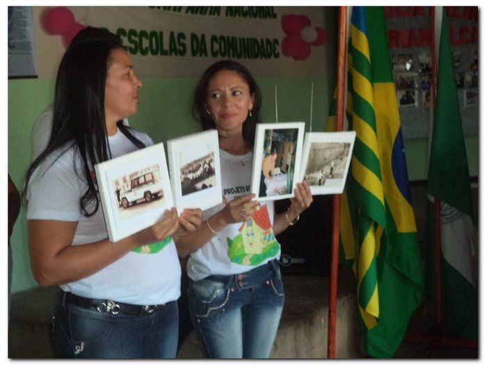 Dr. Moura faz reforma completa na Escola Arlindo Cipriano Leal - Imagem 54