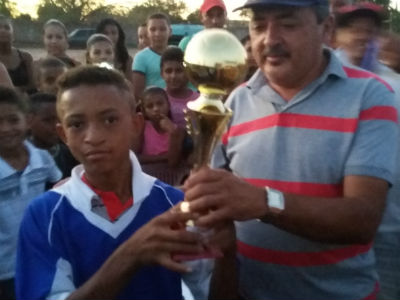 Primeiro Campeonato Sub 12 - Imagem 7
